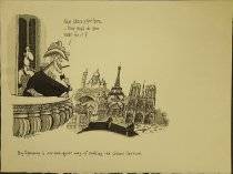 Big Spending is our own, quiet way of making the Grand Gesture.